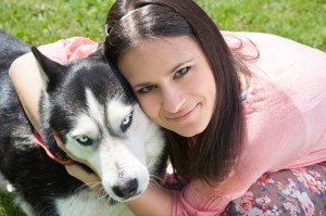 Husky Gesundheit