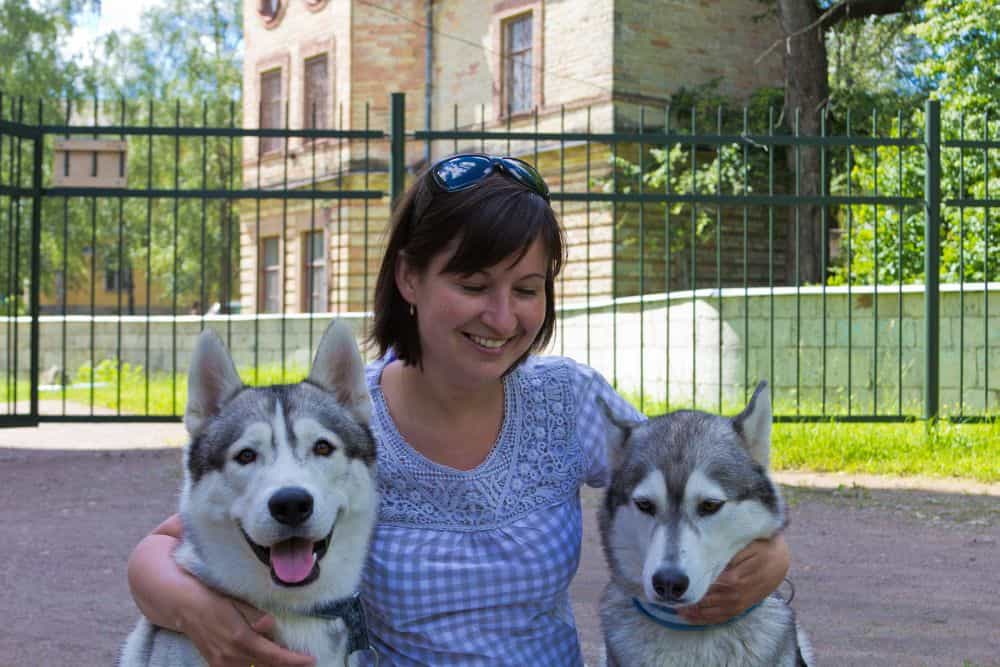 HELDENWERK Kofferraumschutz Hund mit Seiten- und Ladekantenschutz