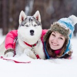 Lebenserwartung Husky