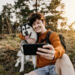 Husky Fotos und Bilder. Welches Foto gefällt Dir am besten?