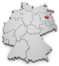 Husky Züchter in Berlin,