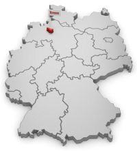 Husky Züchter in Bremen,Norddeutschland