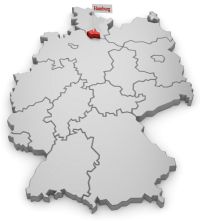 Husky Züchter in Hamburg,Norddeutschland