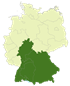 Beste Huskys Züchter in der Nähe von Süddeutschland und Umgebung.