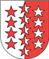 Beste Huskys Züchter in der Nähe vom Wallis und Umgebung.