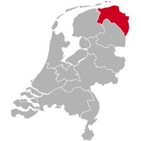 Husky Züchter in Groningen,