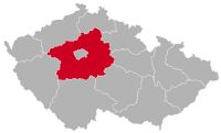 Husky Züchter in Mittelböhmen,SČ, Mittelböhmische Region, Středočeský kraj