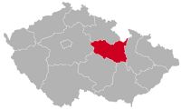 Husky Züchter in Pardubice,PA, Pardubitzer Region, Pardubický kraj