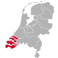 Husky Züchter in Zeeland,