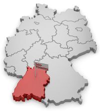 Husky Züchter in Baden-Württemberg,Süddeutschland, BW, Schwarzwald, Baden, Odenwald