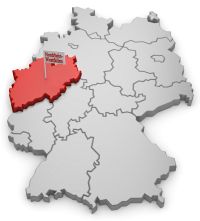 Husky Züchter in Nordrhein-Westfalen,NRW, Münsterland, Ruhrgebiet, Westerwald, OWL - Ostwestfalen Lippe