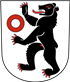 Husky Züchter Raum Appenzell